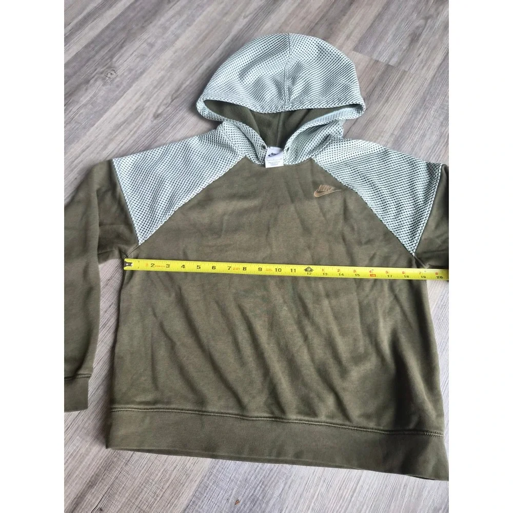 Nike sportswear fleece